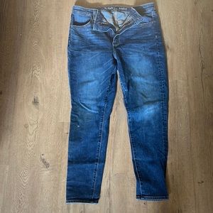 American Eagle 360 next level stretch Jeans